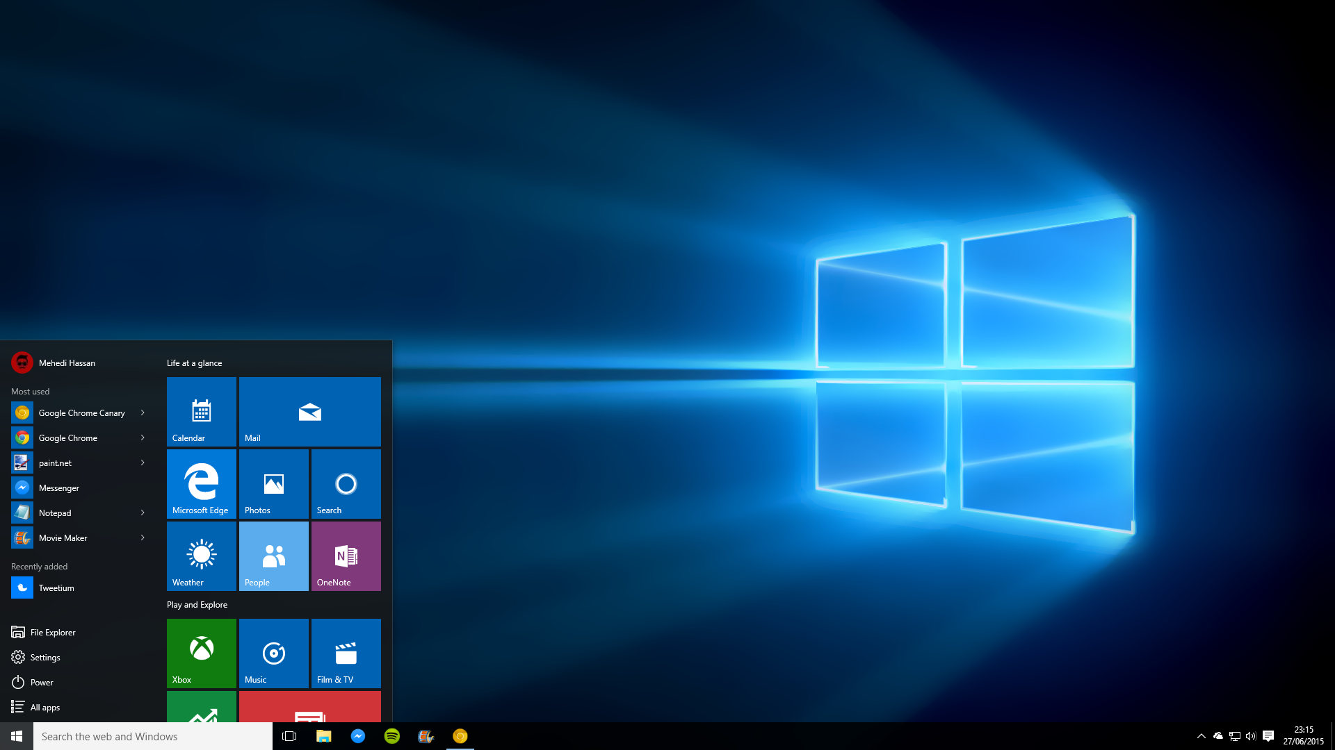 cài đặt hệ điều hành windows 10
