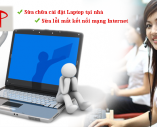 Dịch vụ sửa chữa máy tính tại nhà hà nội trong 30p