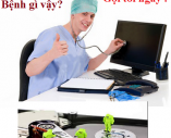 Dịch vụ sửa máy tính uy tín