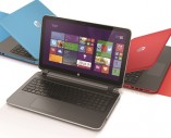 Dòng laptop giải trí HP Pavillion 2014 giá tốt