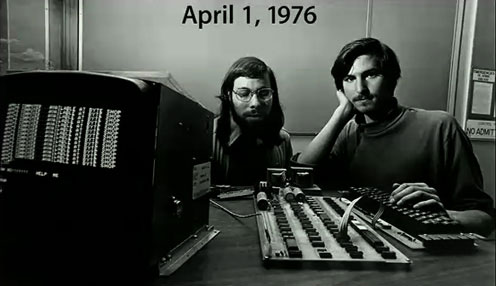 5 điều đồng sáng lập Steve Wozniak muốn thay đổi ở Apple