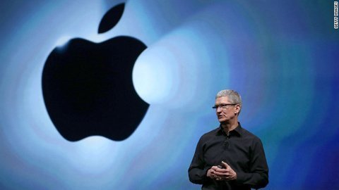 Apple thay đổi ra sao dưới bàn tay Tim Cook?