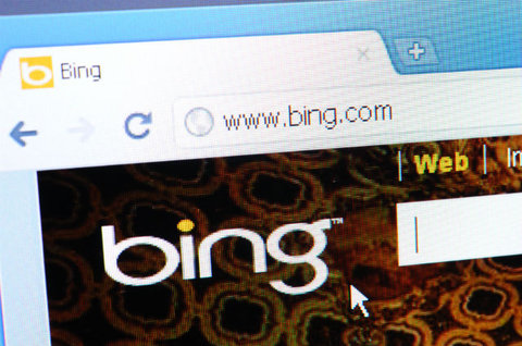 Bing sẽ là công cụ tìm kiếm mặc định trên Kindle Fire HD