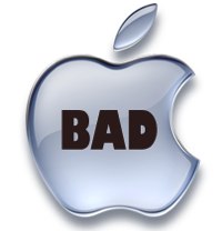 Chiến thắng của Apple trước Samsung chỉ là điều tồi tệ