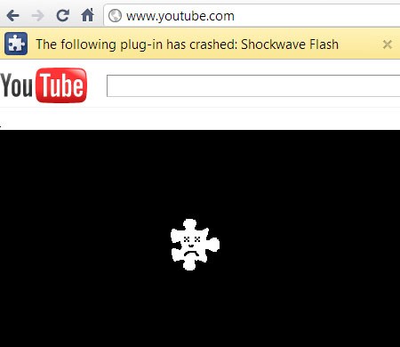 Chrome 21 an toàn tuyệt đối nhờ “mặc giáp” cho Flash