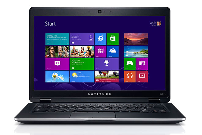 Dell cho rằng ảnh hưởng của Suface