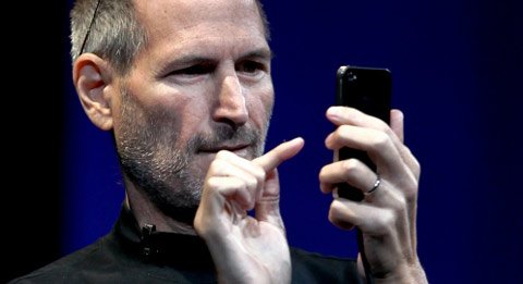 Giải mã cơn khát bằng sáng chế của Apple