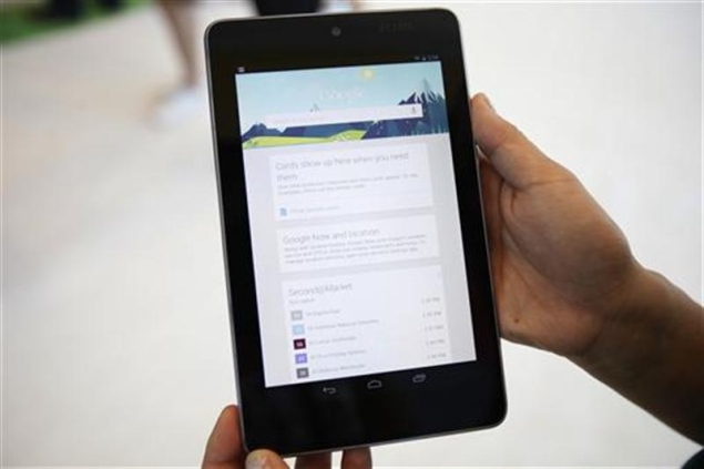 Google và Samsung kết hợp sản xuất siêu tablet để tấn công iPad và Surface