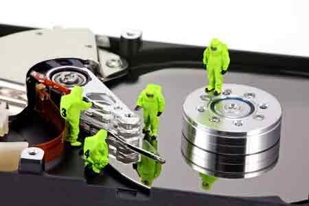 Dấu hiệu Laptop bị hỏng