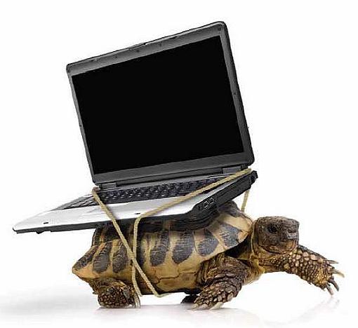 Làm thế nào để laptop chạy nhanh hơn