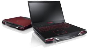 Alienware M18x