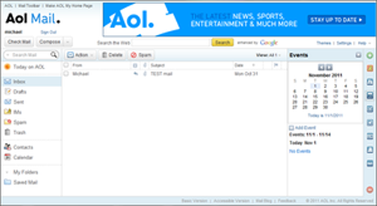 Lấy lại email đã gửi