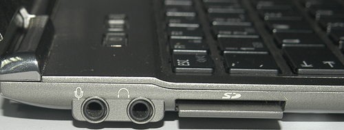 Máy tính xách tay ultrabook Toshiba Portégé Z830