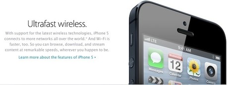 Người dùng iOS 6 tiếp tục vật lộn với vấn đề Wi-Fi