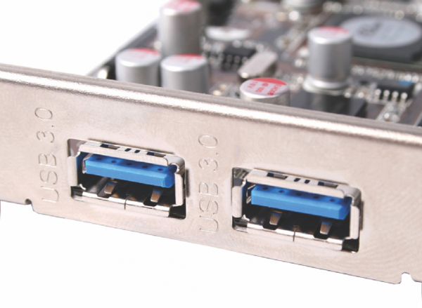 Những câu hỏi thường gặp về USB