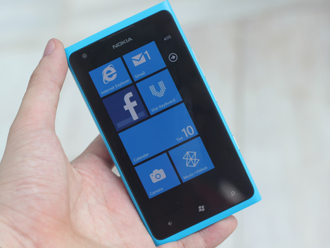 Nokia ra trình duyệt siêu tiết kiệm dành cho Windows Phone
