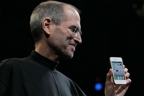 Steve Jobs trong mắt cựu nhân viên Apple