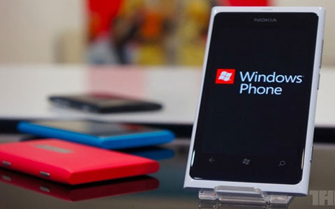 Tại sao Apple nên thâu tóm Nokia?