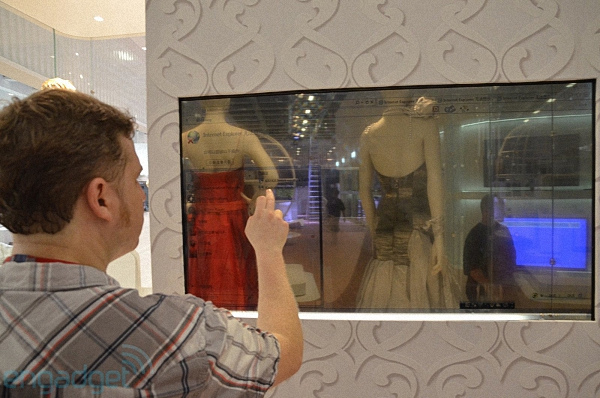 Tổng hợp tin nổi bật tại sự kiện IFA 2012