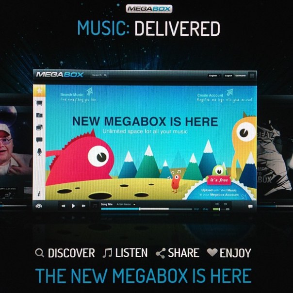 (Video) Bật mí về dịch vụ Megabox của