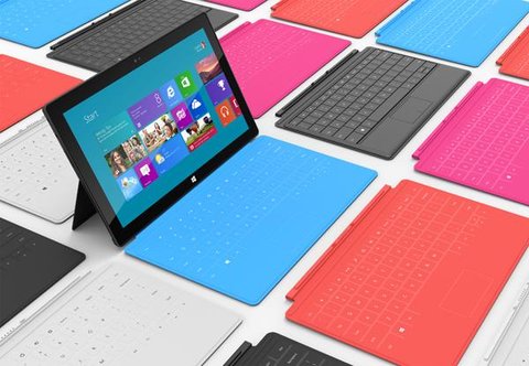 Windows 8 là sản phẩm quan trọng nhất trong lịch sử Microsoft