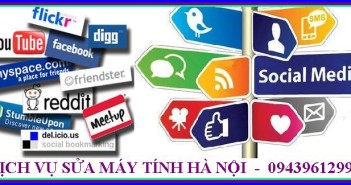 Cảnh giác ! – Các hình thức lừa đảo qua mạng !