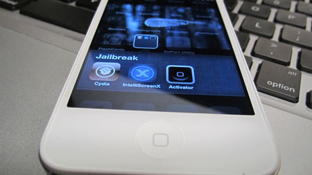iOS 6 bị bẻ khóa sau đúng 1 ngày ra mắt