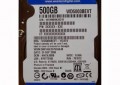 Ổ CỨNG WESTERN DIGITAL 500GB SATA