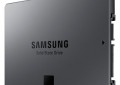 SSD Samsung 840 EVO - 250Gb / SATA 3 / 6GB/s