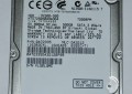 hdd  HITACHI-HSGT 320gb sata 5400rpm