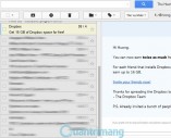 12 mẹo tùy biến giao diện mới Gmail