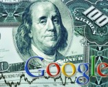 3 đại gia Google, Apple và Facebook khiến phố Wall nổi sóng
