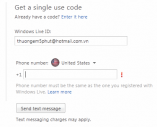 4 bước tăng khả năng bảo mật cho Hotmail