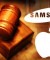 Apple ép Samsung bồi thường 3 tỷ USD