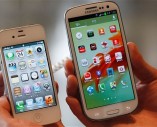 Apple muốn đòi tới 3 tỷ USD từ đối thủ Samsung