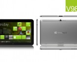 Atom 'Clover Trail' - chip xử lý cho tablet và máy lai của Intel xung trận
