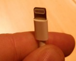 Bí ẩn chip trong cáp Lightning đã được giải mã