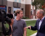 CEO Facebook: 'Ngày nào tôi cũng mặc như thế'