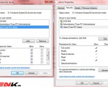 Các thủ thuật hữu ích với file Hosts