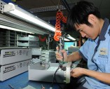 Công nghiệp điện tử Việt Nam “giãy chết”