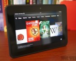 Đánh giá Kindle Fire HD 7: Rạng danh Kindle Fire