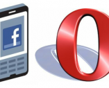 Facebook sẽ mua lại hãng trình duyệt Opera?