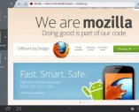 Firefox 15 khắc phục