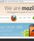 Firefox 15 khắc phục