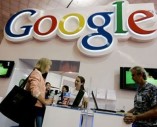 Giá cổ phiếu Google đột ngột nhảy vọt