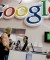 Giá cổ phiếu Google đột ngột nhảy vọt