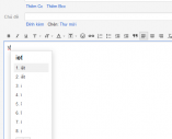 Google đã hỗ trợ bàn phím ảo tiếng Việt cho Gmail