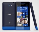 HTC trình làng bộ đôi Windows Phone 8, thách thức Nokia