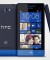 HTC trình làng bộ đôi Windows Phone 8, thách thức Nokia