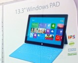 Hàng nhái Microsoft Surface chạy Android 4.1